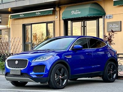 2020年5月 捷豹 E-PACE P250 S 國VI圖片