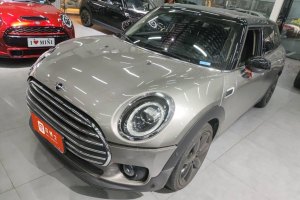 CLUBMAN MINI 1.5T COOPER 鑒賞家