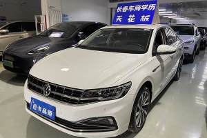 寶來 大眾 改款 280TSI DSG豪華型 國VI