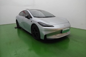 昊鉑GT 埃安 560七翼版