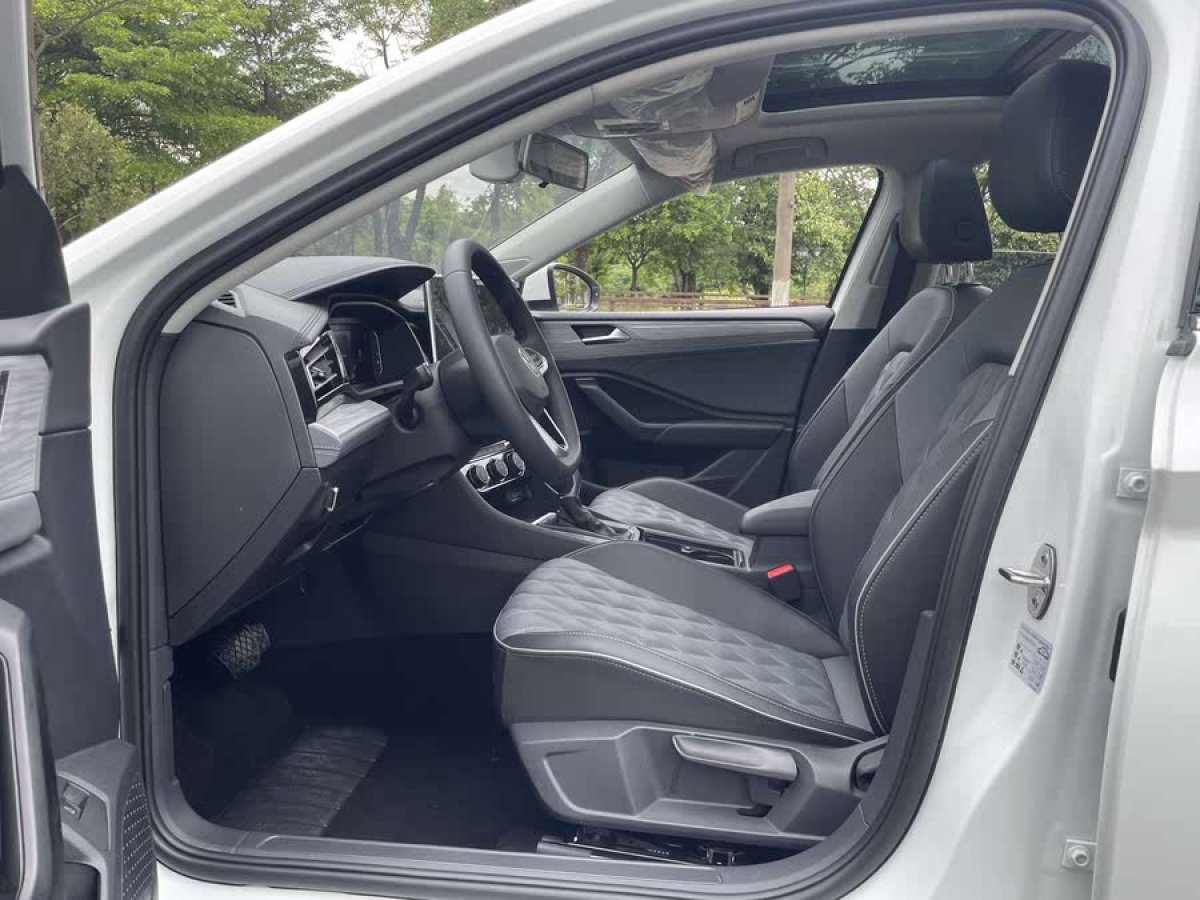 大眾 速騰  2023款 300TSI DSG超越版圖片