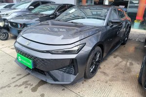 長(zhǎng)安UNI-V 長(zhǎng)安 1.5T 尊貴型