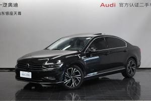 迈腾 大众 330TSI DSG 30周年纪念版