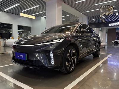 2023年12月 R汽車 飛凡R7 后驅(qū)屏霸Pro版圖片