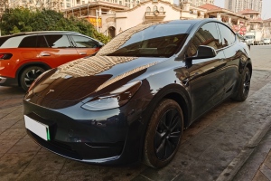 Model 3 特斯拉 改款 長續(xù)航后輪驅(qū)動版