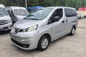 NV200 日產(chǎn) 1.6L CVT尊享型 國(guó)IV
