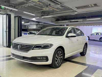 2024年1月 大眾 朗逸 280TSI DSG舒適版圖片