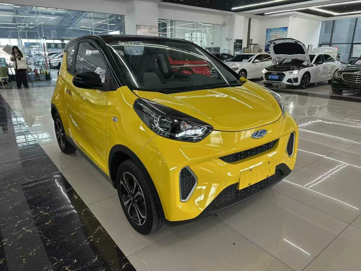 WEY 瑪奇朵  2021款 1.5L DHT原萃版圖片