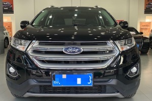 銳界 福特 EcoBoost 245 兩驅(qū)鉑銳型 7座 國(guó)VI