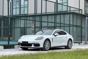 Panamera 保時(shí)捷 Panamera 3.0T