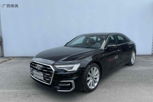 奥迪A6L 奥迪 45 TFSI 臻选动感型