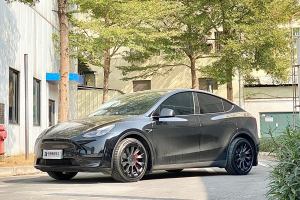 Model 3 特斯拉 改款 標(biāo)準(zhǔn)續(xù)航后驅(qū)升級(jí)版