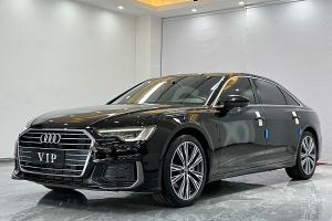 奧迪A6L 奧迪 40 TFSI 豪華動感型