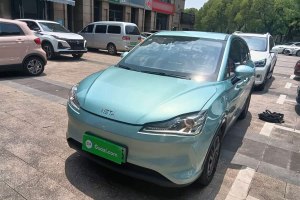 哪吒V 哪吒 標(biāo)準(zhǔn)續(xù)航娛樂版