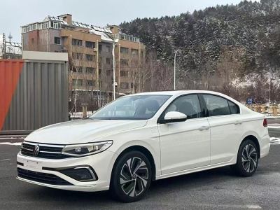 2022年7月 大眾 寶來(lái) 200TSI DSG智行PRO版圖片