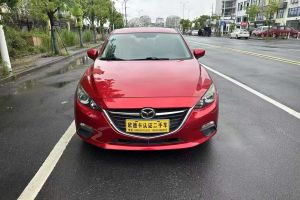 CX-3 馬自達(dá) 2.0L 自動尊貴型