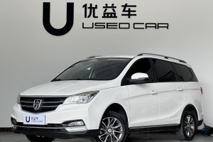 730 寶駿 1.5L 手動(dòng)時(shí)尚型 7座