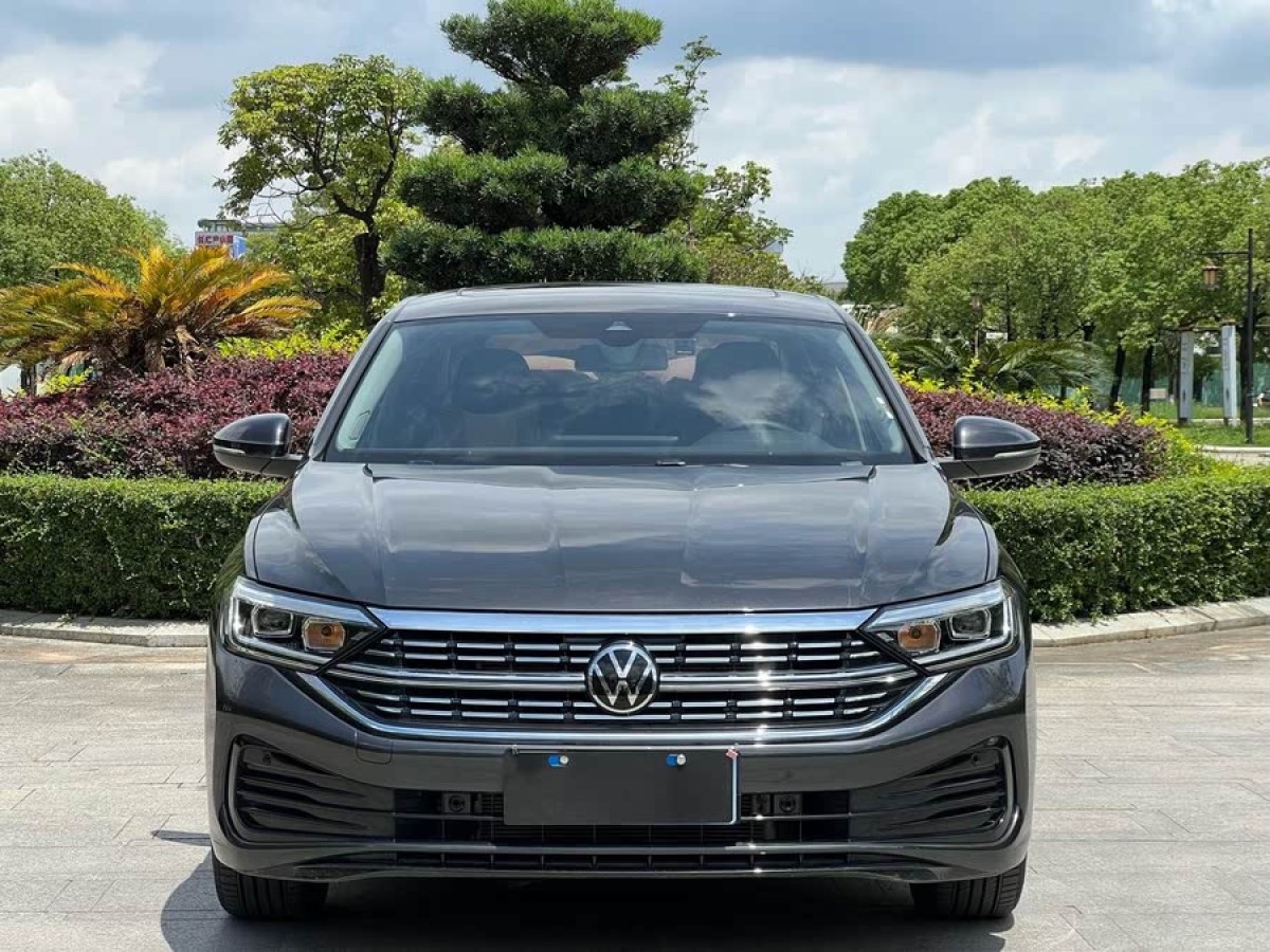 大眾 速騰  2023款 300TSI DSG超越版圖片
