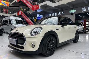 MINI MINI 1.5T COOPER 艺术家 五门版