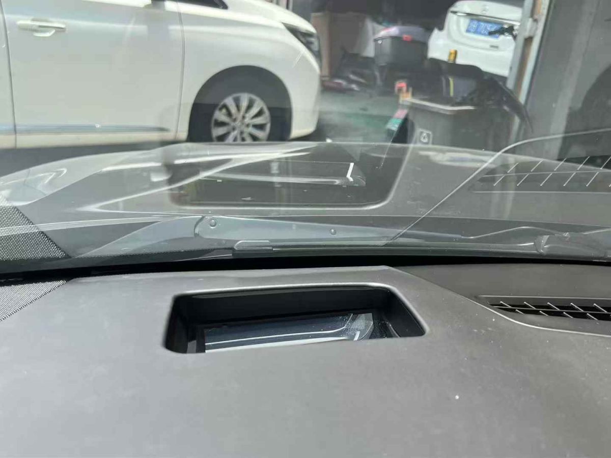 大眾 一汽-大眾CC  2021款 330TSI 炫目版圖片