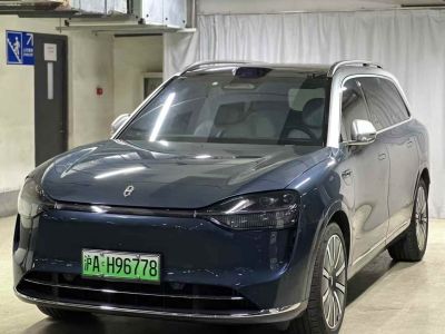 2024年5月 上汽大通 上汽大通MAXUS MIFA 9 長續(xù)航 福捷版(單側(cè)福捷座椅)圖片