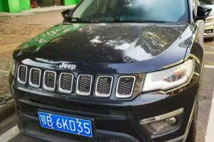 指南者 Jeep 200T 自動(dòng)家享版