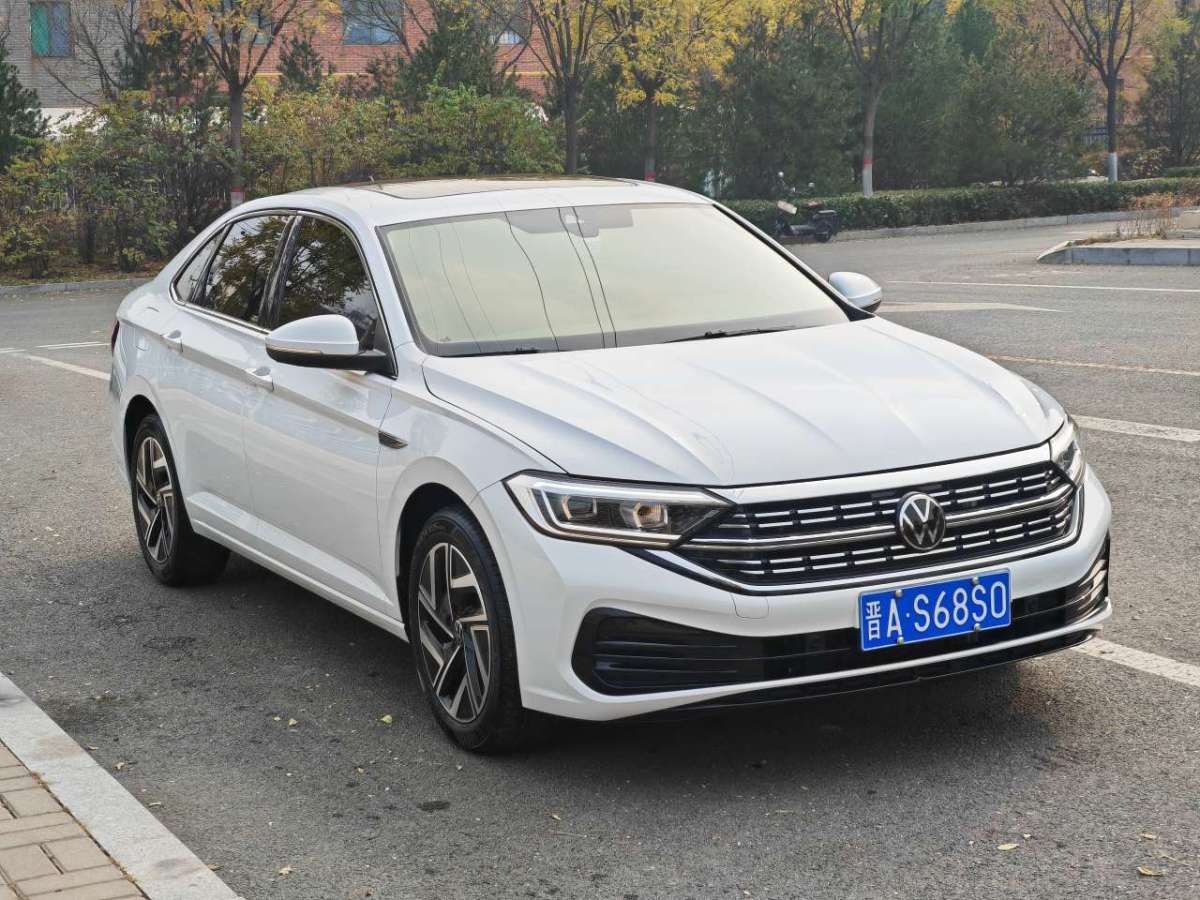 大眾 速騰  2023款 300TSI DSG超越版圖片