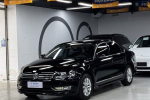 帕薩特 大眾 1.4TSI DSG尊榮版