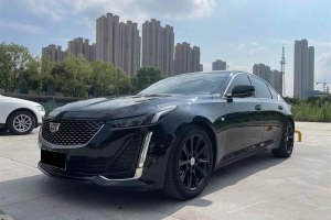 CT5 凱迪拉克 改款 28T 豪華型