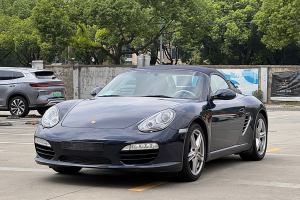 Boxster 保时捷 Boxster 2.9L