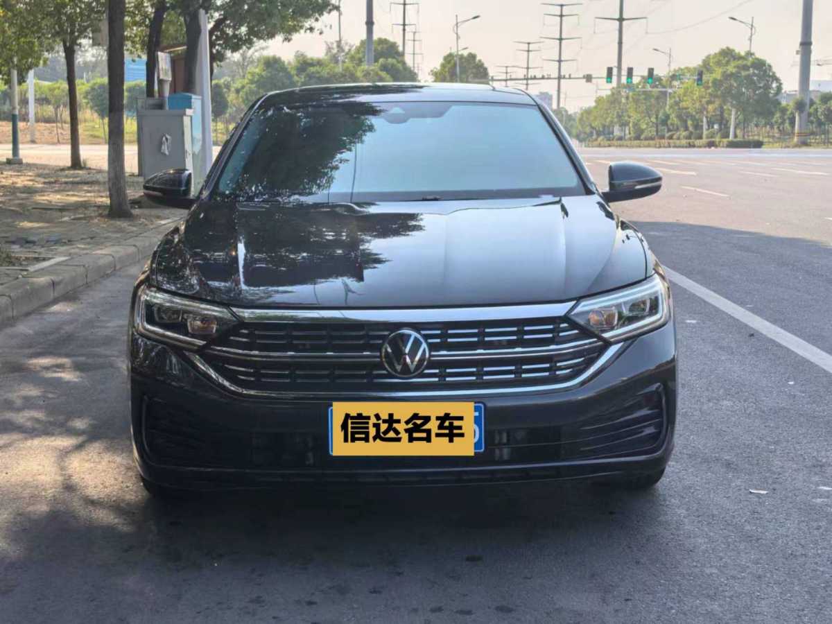 大眾 速騰  2023款 300TSI DSG超越版圖片