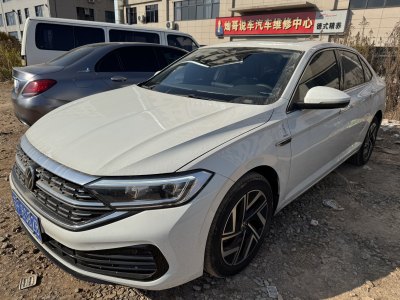 2024年1月 大眾 速騰 300TSI DSG超越版圖片