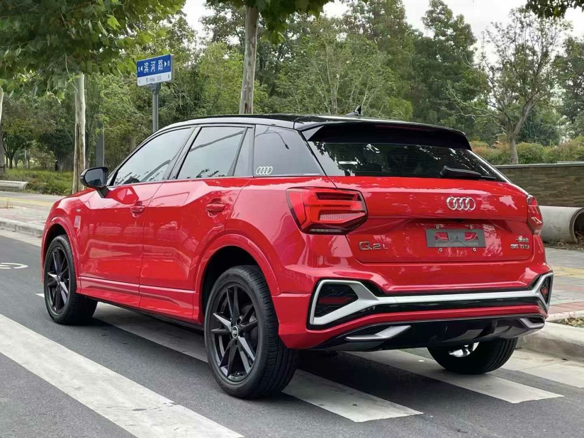 奧迪 奧迪S7  2023款 2.9 TFSI quattro圖片