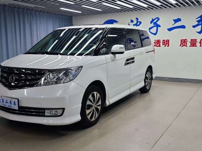 2014年5月 本田 艾力紳 2.4L VTi-S尊貴版圖片