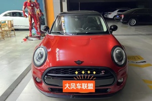 MINI MINI 1.5T COOPER Fun