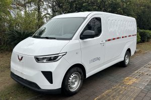 五菱揚(yáng)光 五菱 300km 實(shí)用型封窗版 75kW