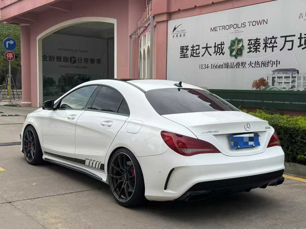 奔馳 威霆  2016款 2.0T 商務(wù)版圖片