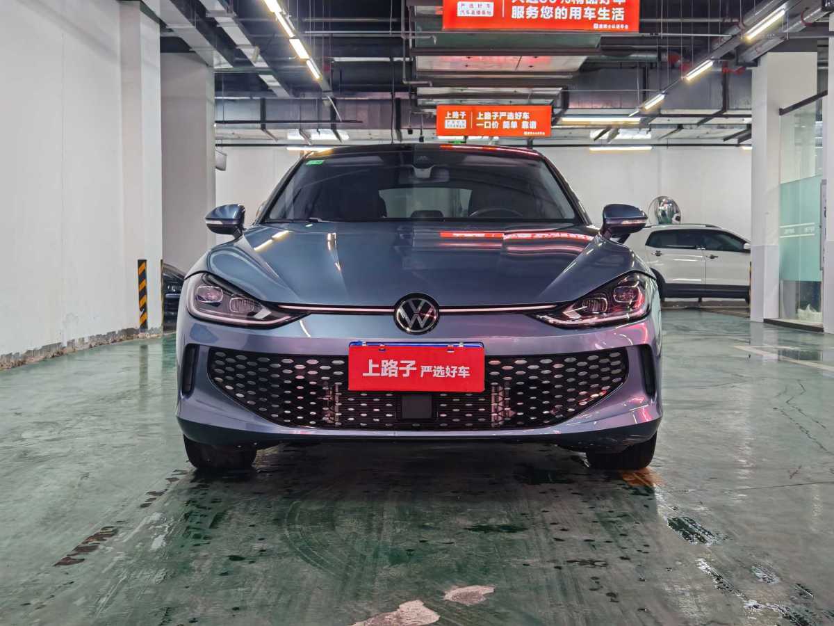 大眾 凌渡  2022款 凌渡L 280TSI DSG酷辣版圖片