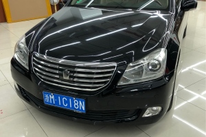 皇冠 丰田 3.0L Royal Saloon VIP