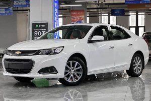 邁銳寶 雪佛蘭 1.5T 自動豪華版