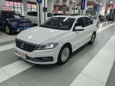 2019年03月 大众 朗逸 280TSI DSG舒适版图片