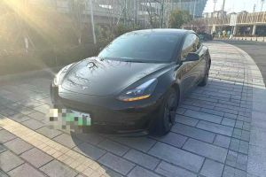 Model S 特斯拉 三電機全輪驅(qū)動 Plaid版