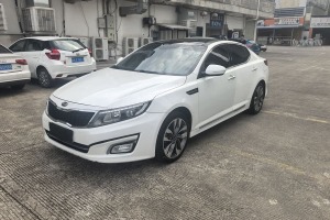 K5 起亞 2.0L 自動(dòng)LUXURY