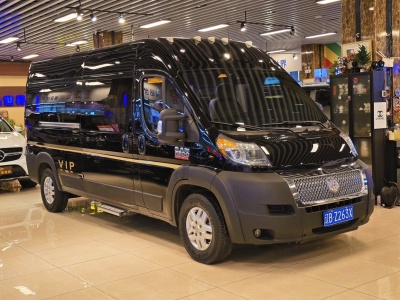 2019年10月 道奇 ProMaster(進口) 3500 Cargo Van圖片