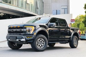 F-150 福特 3.5T 猛禽