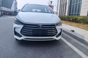 宋 比亞迪 1.5TID 自動舒適型