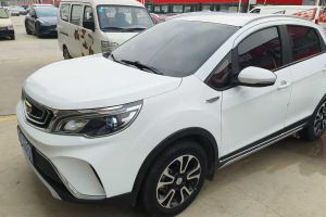 遠(yuǎn)景 吉利  1.5L 手動(dòng)百萬(wàn)幸福版