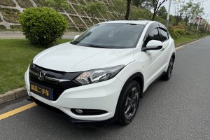 繽智 本田 1.8L CVT兩驅(qū)先鋒型