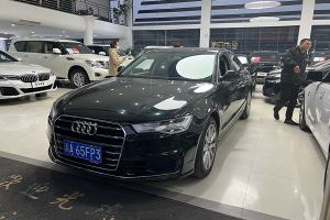 奥迪A4L 奥迪 30周年年型 30 TFSI 进取型