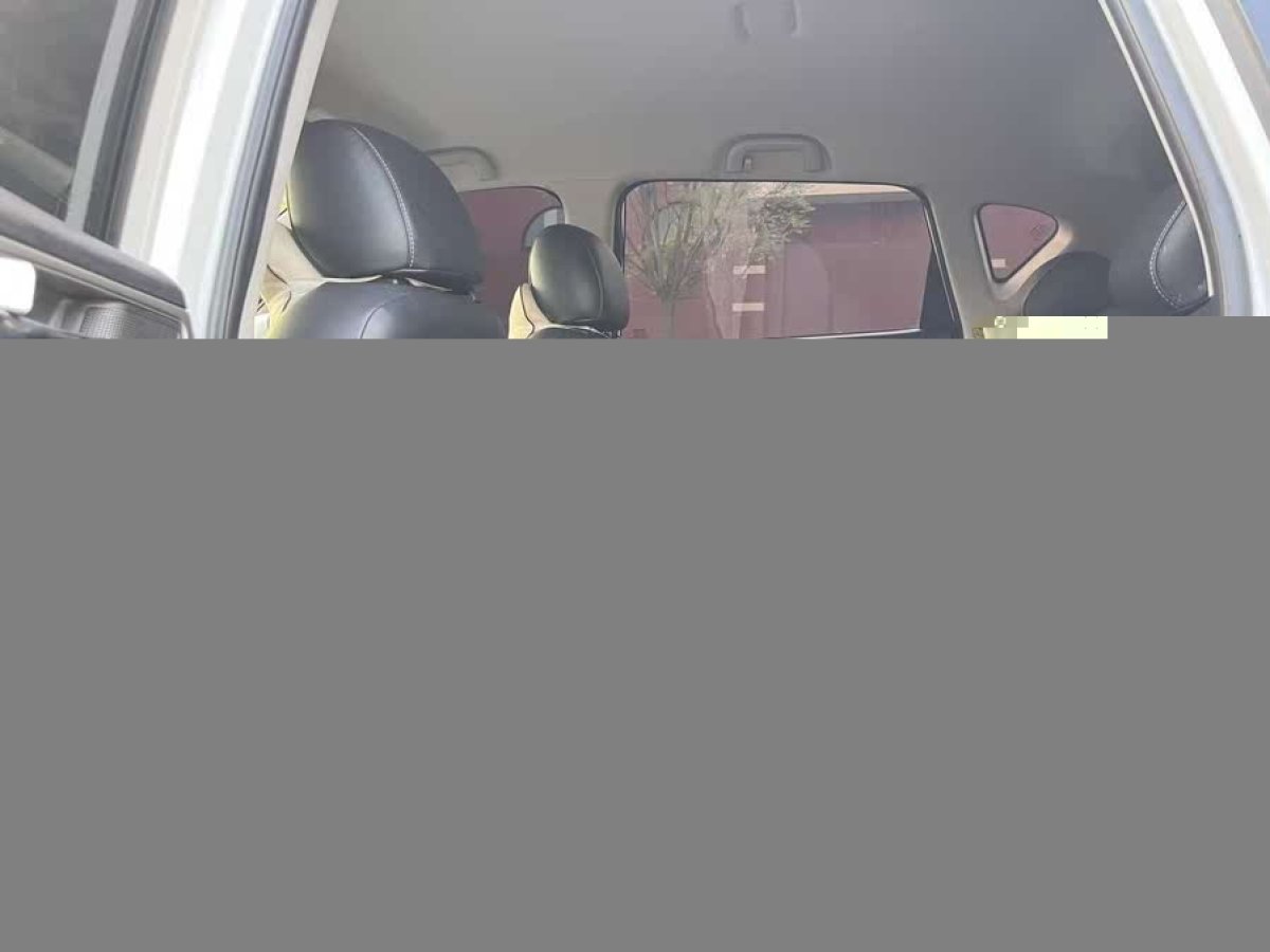 長安歐尚 科賽5  2021款 1.6L CVT經(jīng)典型圖片